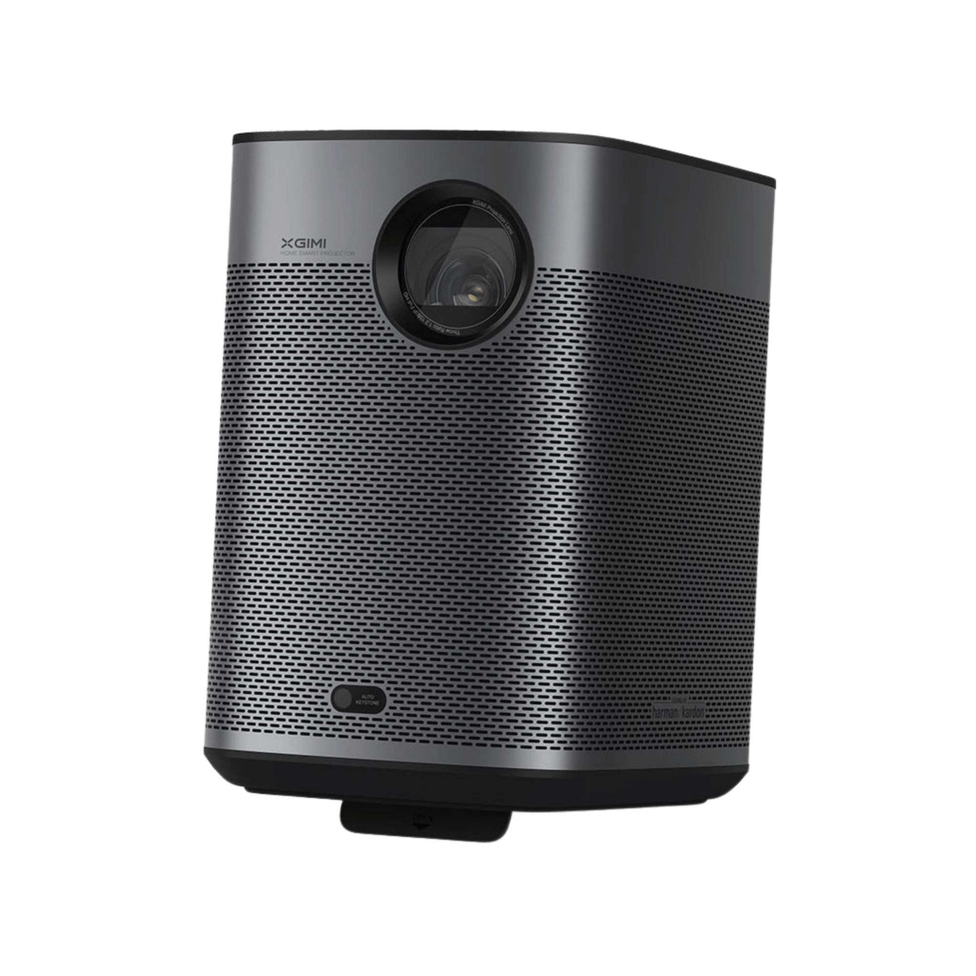 xgimi halo+ recension, dyr projektor