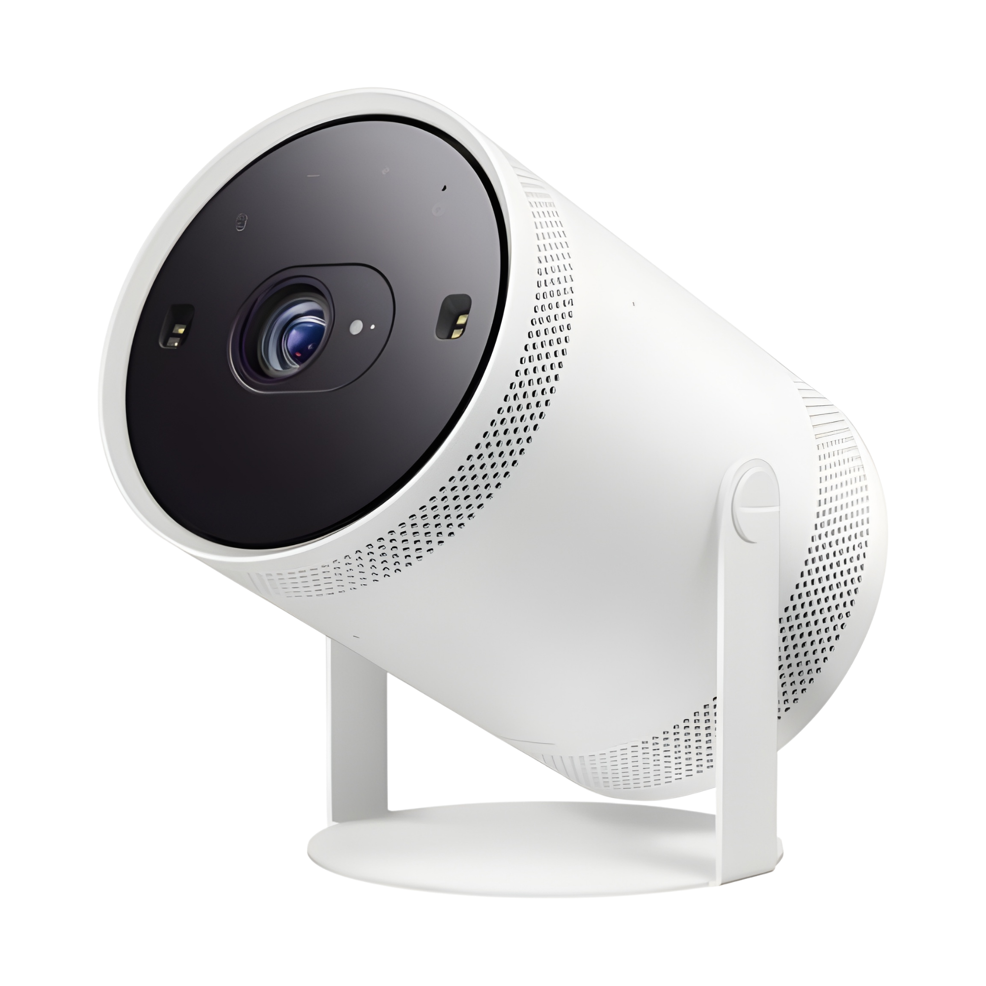 samsung freestyle gen 2, svag ljusstyrka