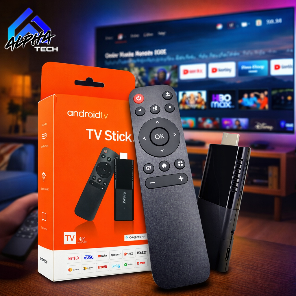 Mi TV Smart