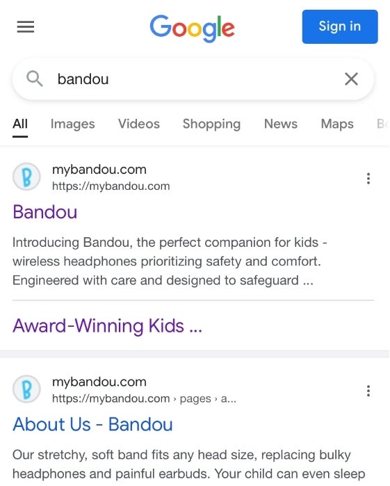 bandou