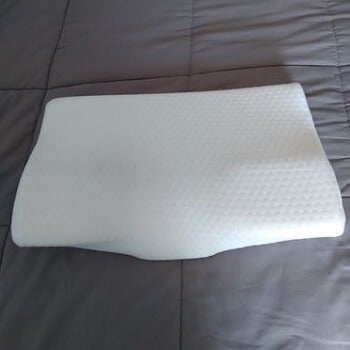 Oreiller Douleurs Cervicales, Oreiller Cervical Ergonomique