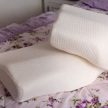 Oreiller Orthopedique, Coussin Memoire de Forme, Oreiller Cervical