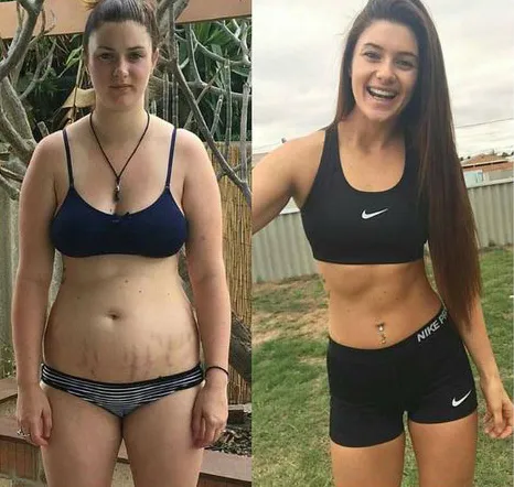 SlimDrop™ Weight Loss Drops | Burn Up to 6kg of Belly Fat in Just 14 Days! 11 1740029685 r3