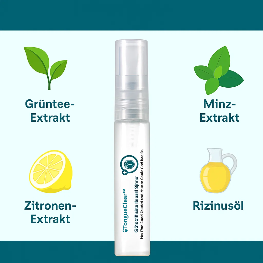 TongueClear™ | Relieves sore tongue and white coating 19 1758356473 5