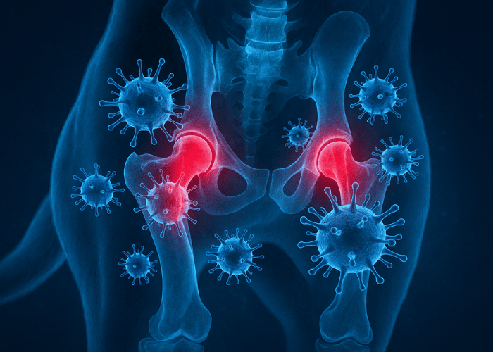 Zoomies Sick of Wasting Money on Cheap Joint Chews That Do Nothing? You Need A Better Formula.