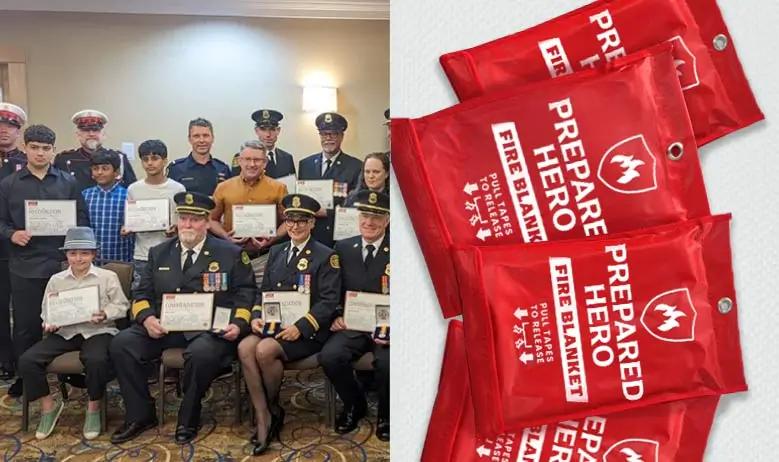 A House Fire Can Devastate Your Life…