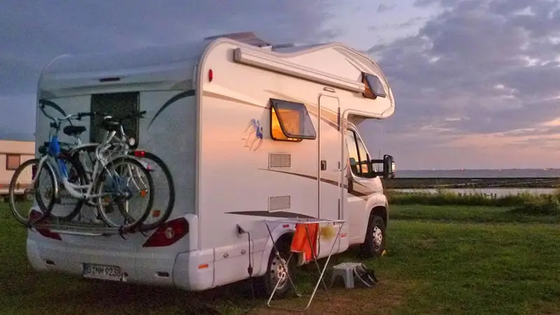 RV