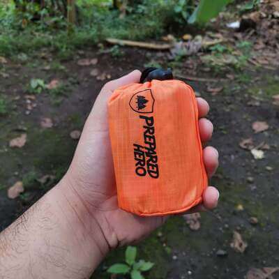 "Excellent Camping Tool"