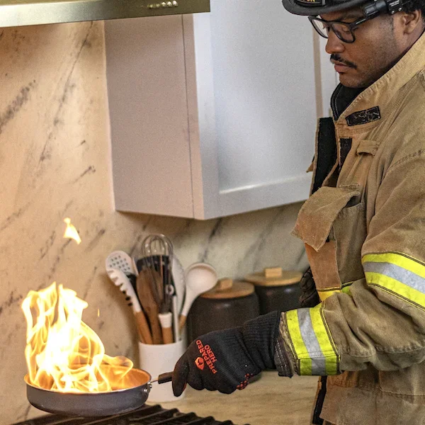 210,000+ Customers Prefer Prepared Hero