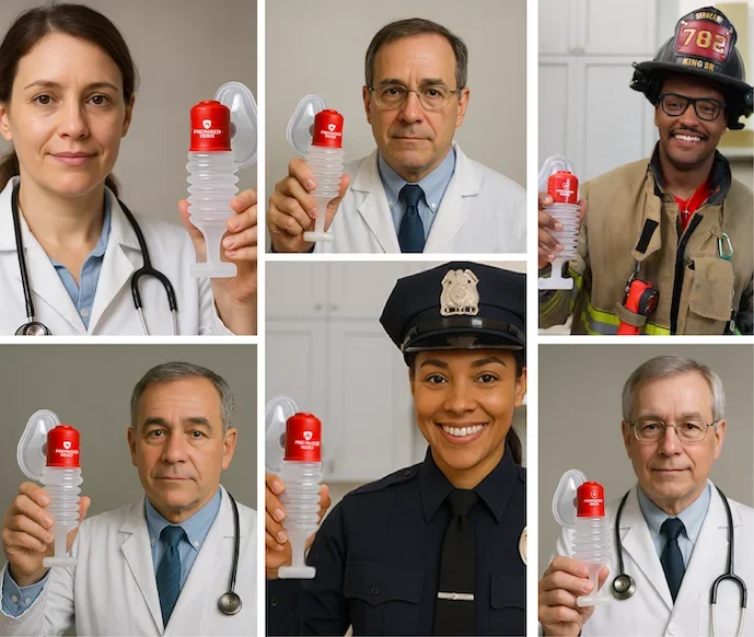 210,000+ Customers Prefer Prepared Hero