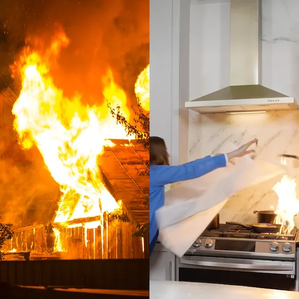 Why Do Fire Fighters Love Them?