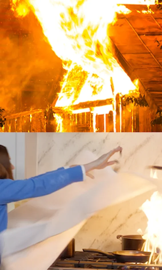 Why Do Fire Fighters Love Them?