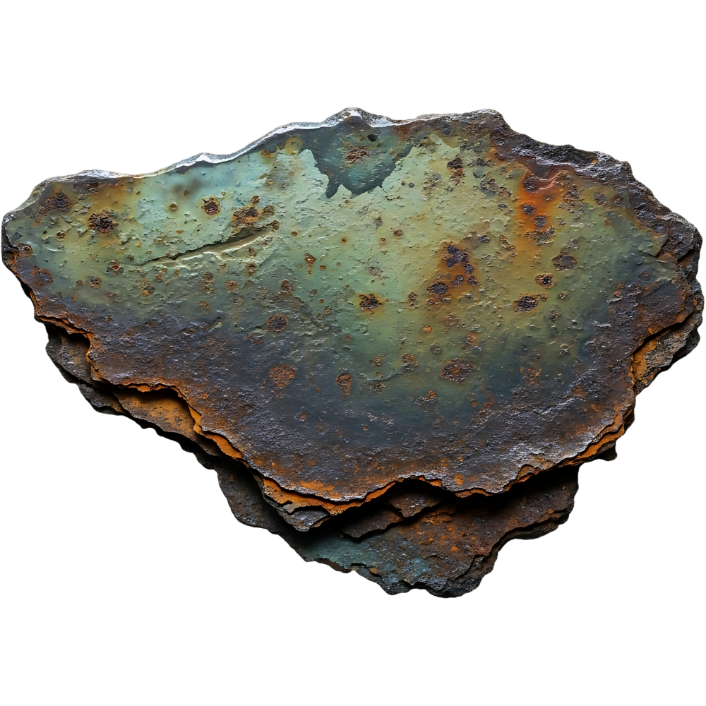 RustRescue™ The Original Rust Remover image RustRescue™ The Original Rust Remover