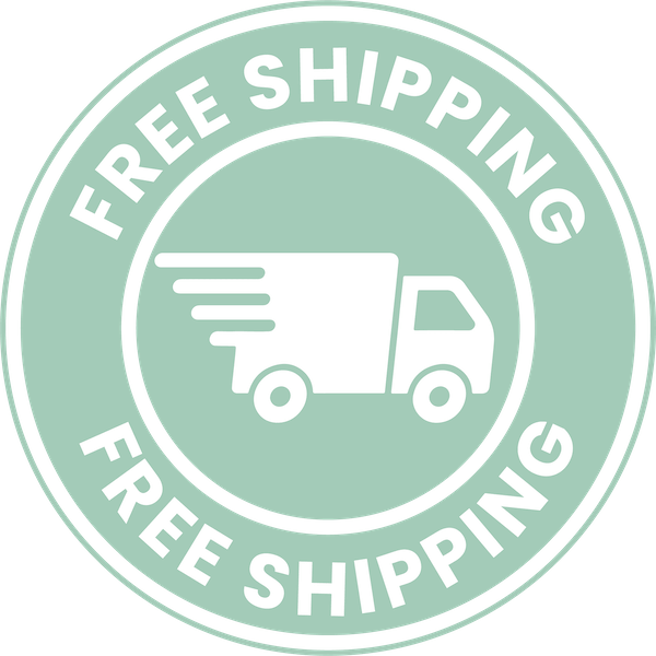 Worldiwde Shipping Icon