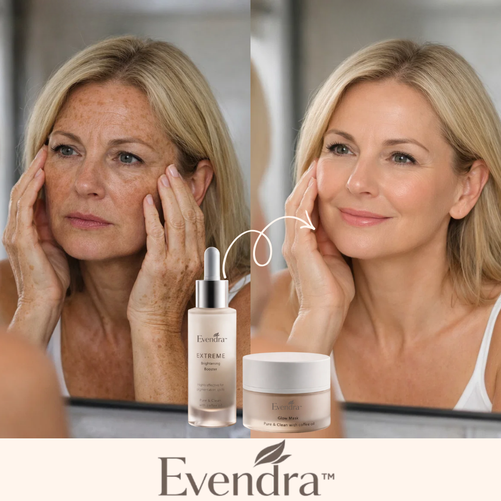 Evendra™ Extrema Brightening Booster