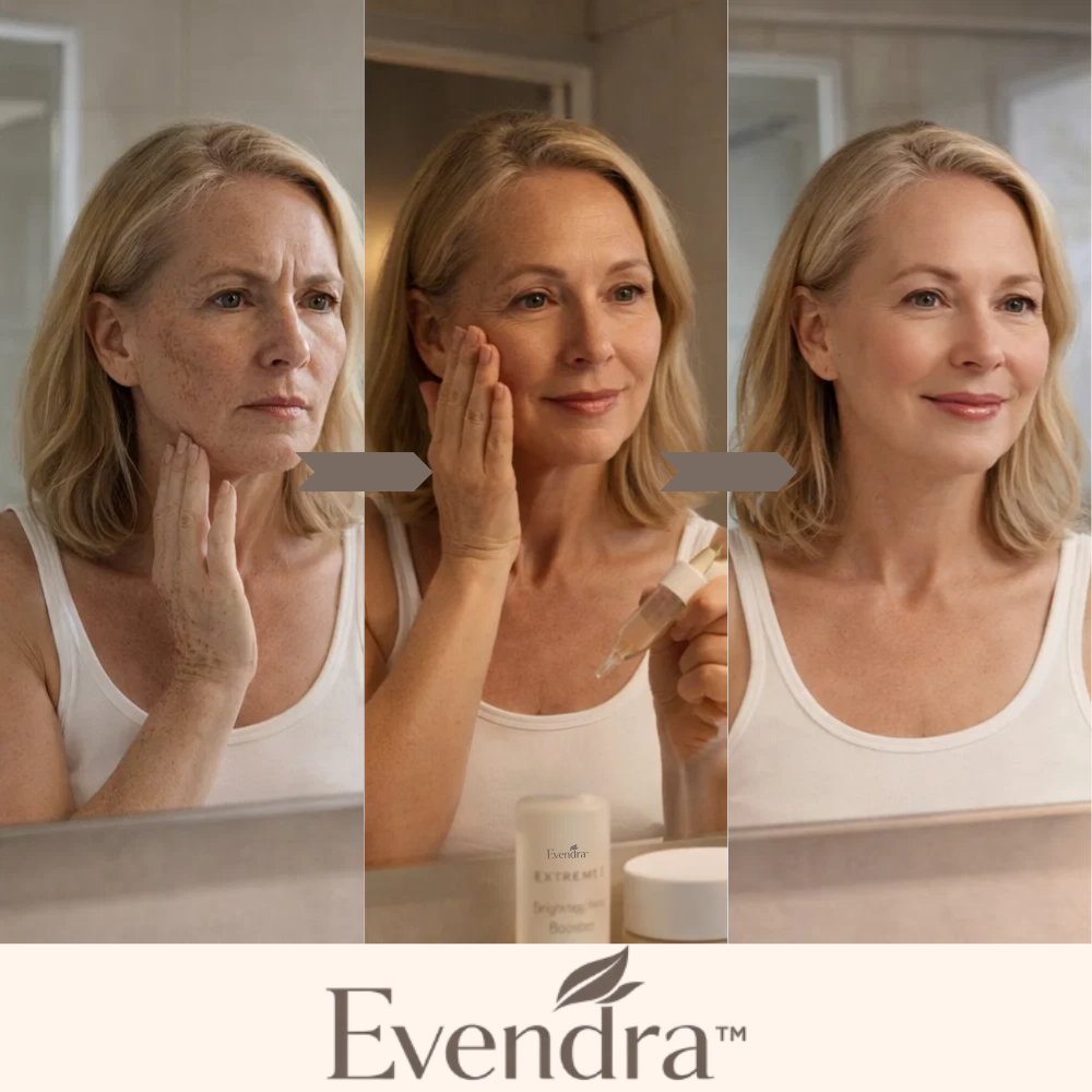 Evendra™ Extrema Brightening Booster