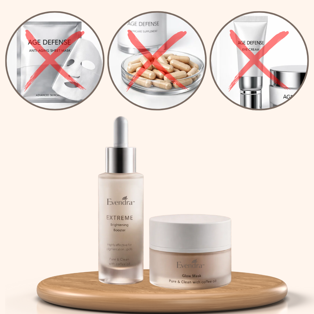 Evendra™ Extrema Brightening Booster