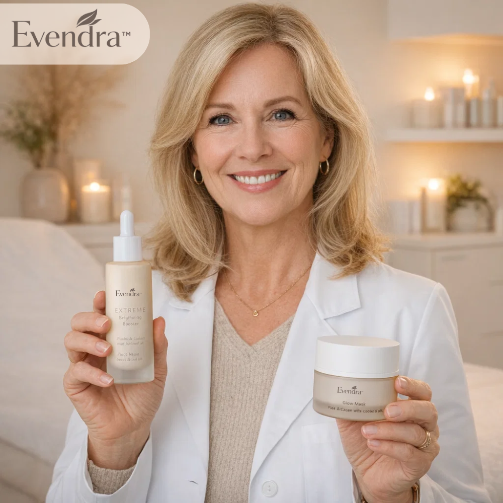 Evendra™ Extrema Brightening Booster