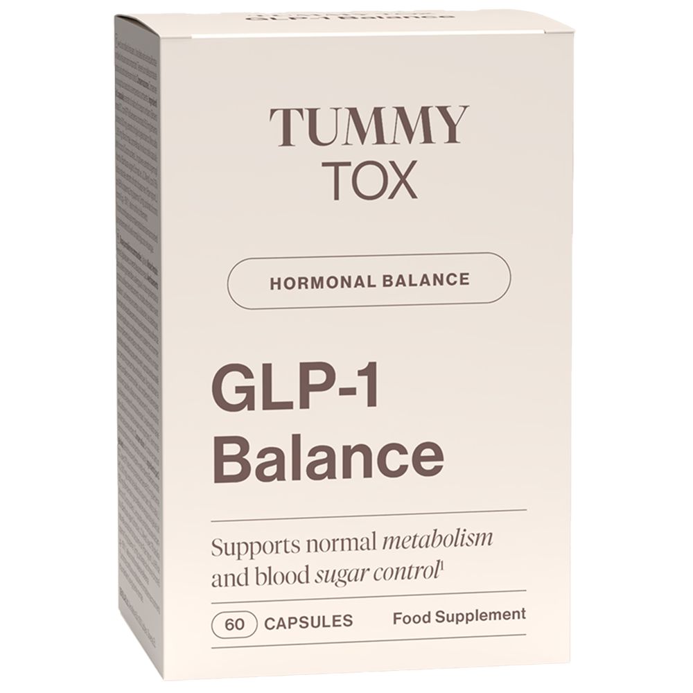 TummyTox GLP-1 Balance