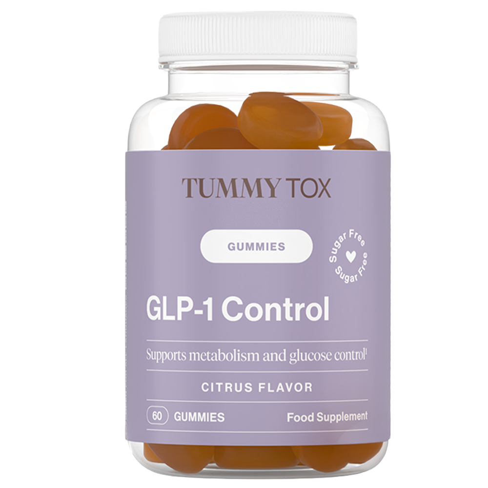 TummyTox GLP-1 Control