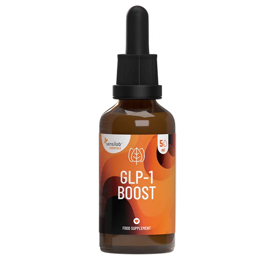 Sensilab Essentials GLP-1 Boost (Tropfen) 50 ml
