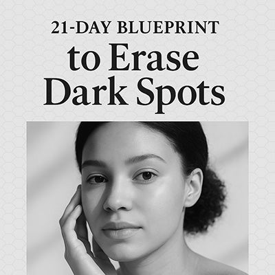 21-Day Blueprint