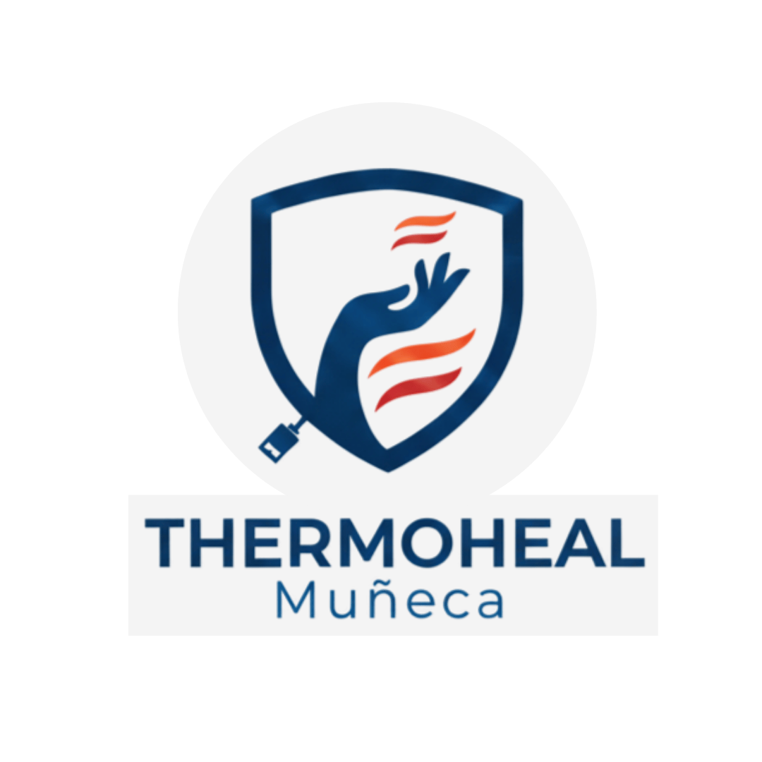 Termoheal® - Muñequera térmica