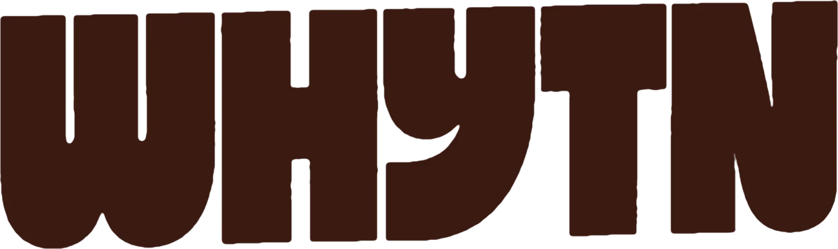 WHYTN logo