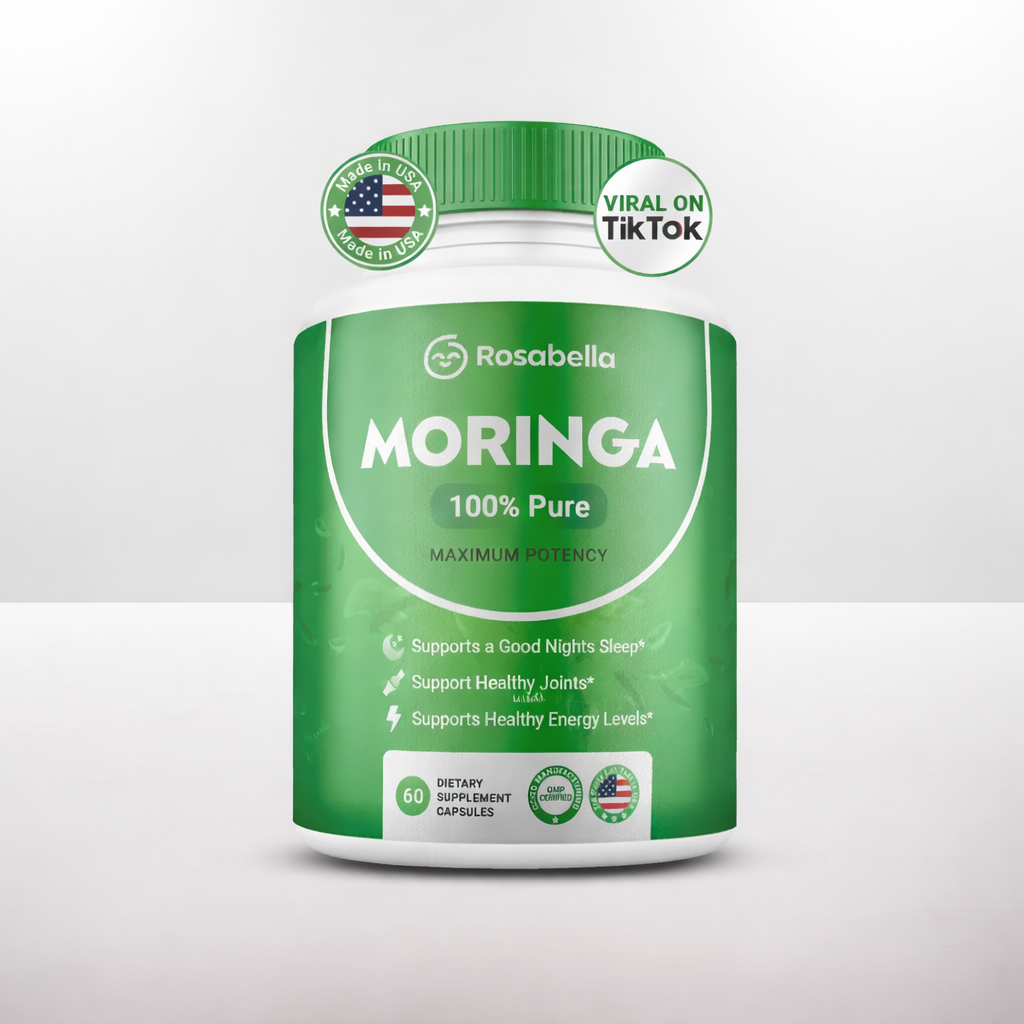 Oferta Rosabella Moringa
