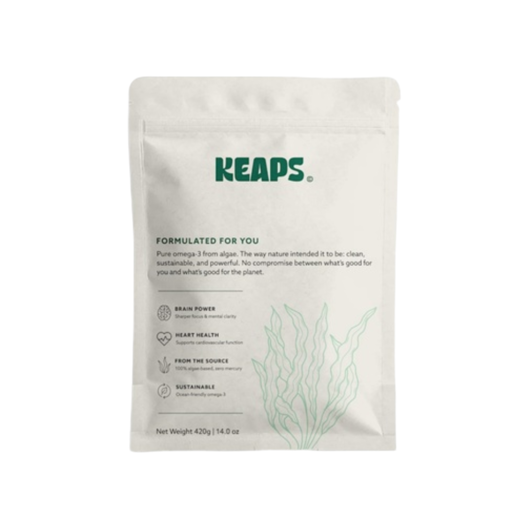 Keaps