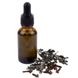 Loose Herbs / Tinctures