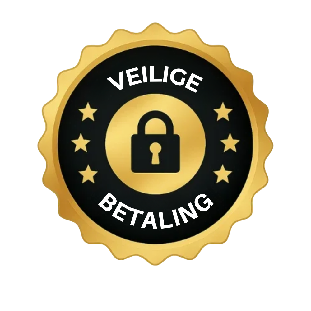 Veilig betalen