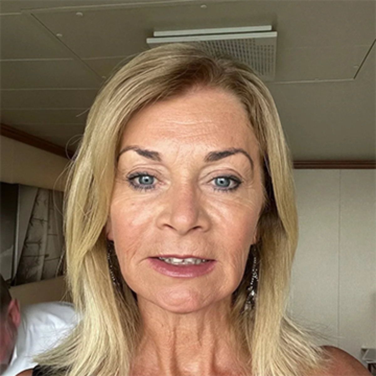 Anne Madsen