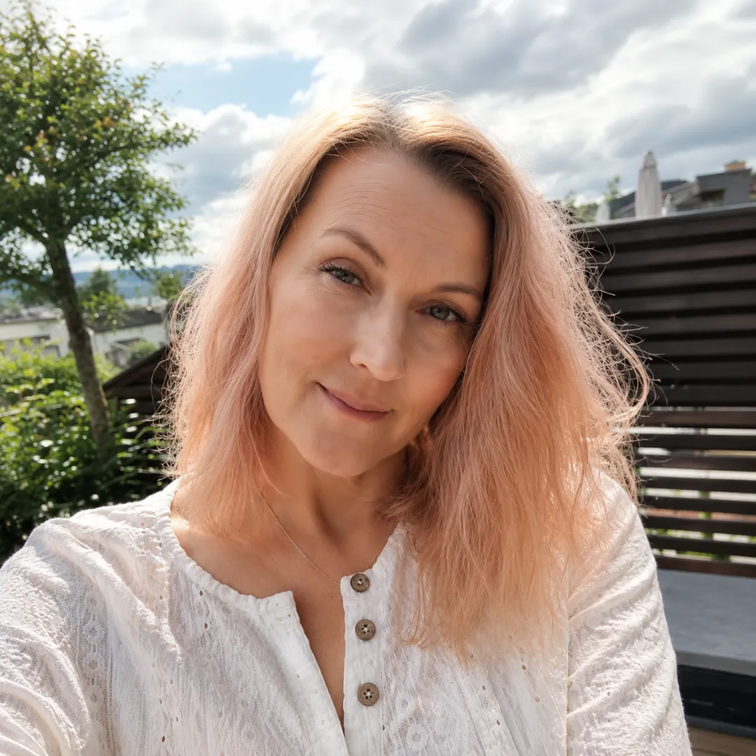 Sofie K.