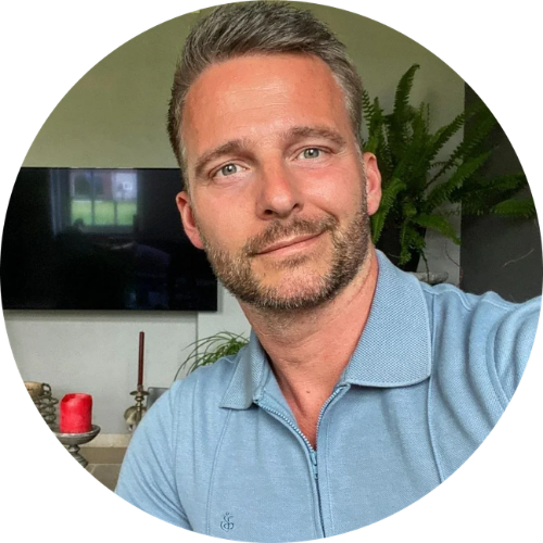 Thomas Madsen