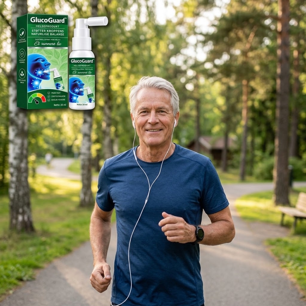 GlucoGuard™