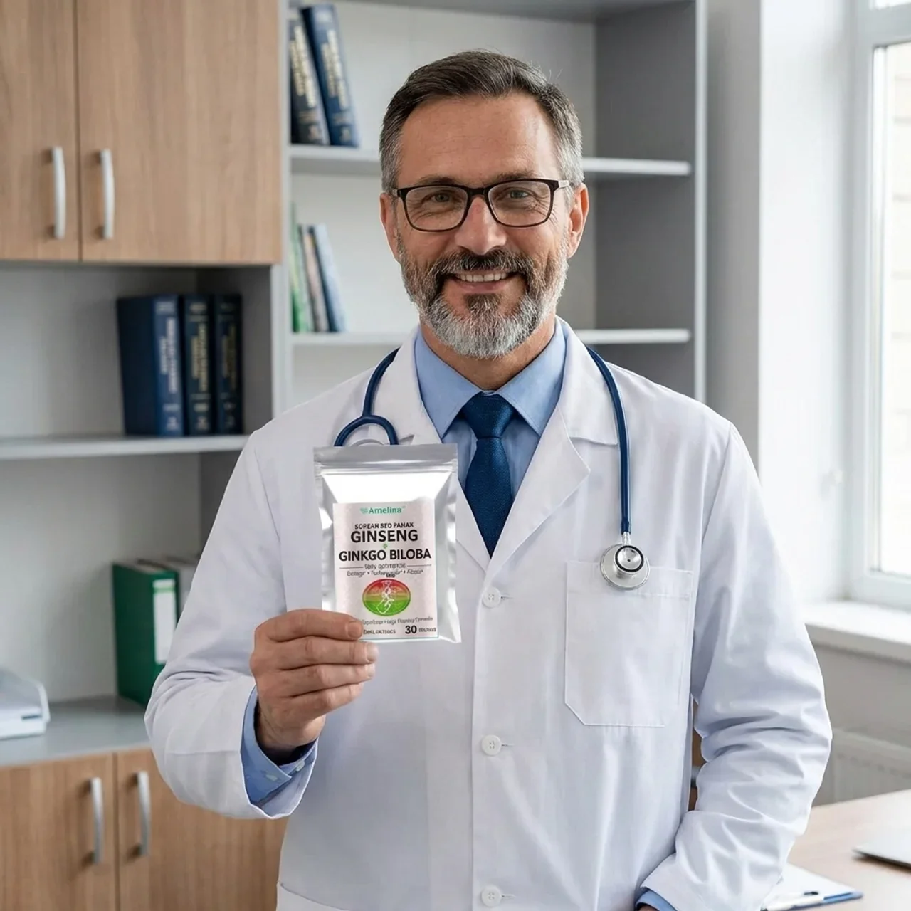 Approuvé par les urologues