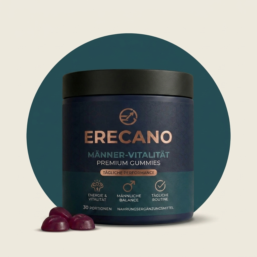 1× Erecano™