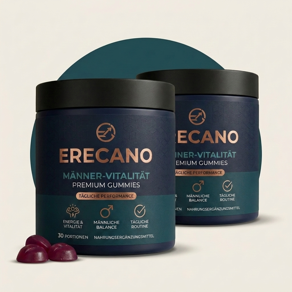 2× Erecano™