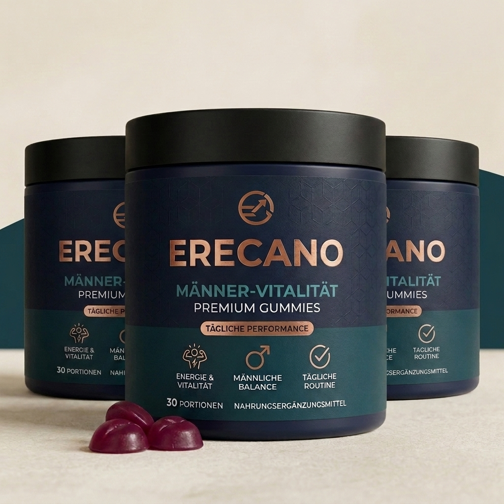 3× Erecano™