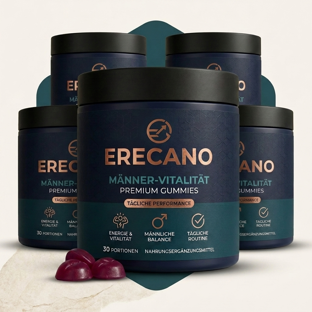5× Erecano™