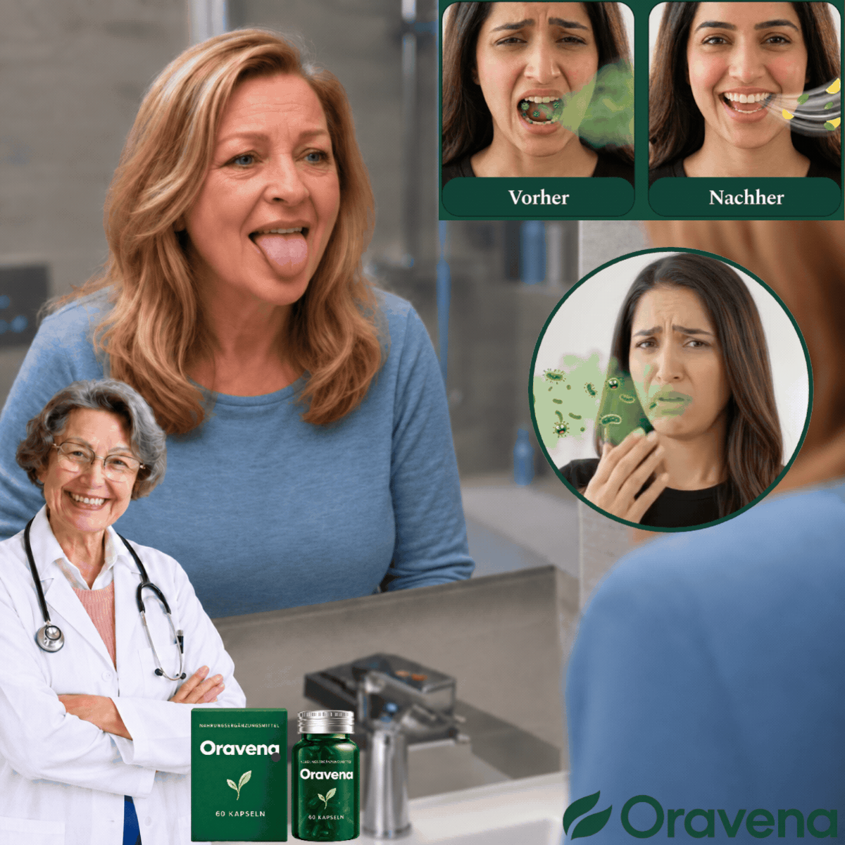 Oravena™