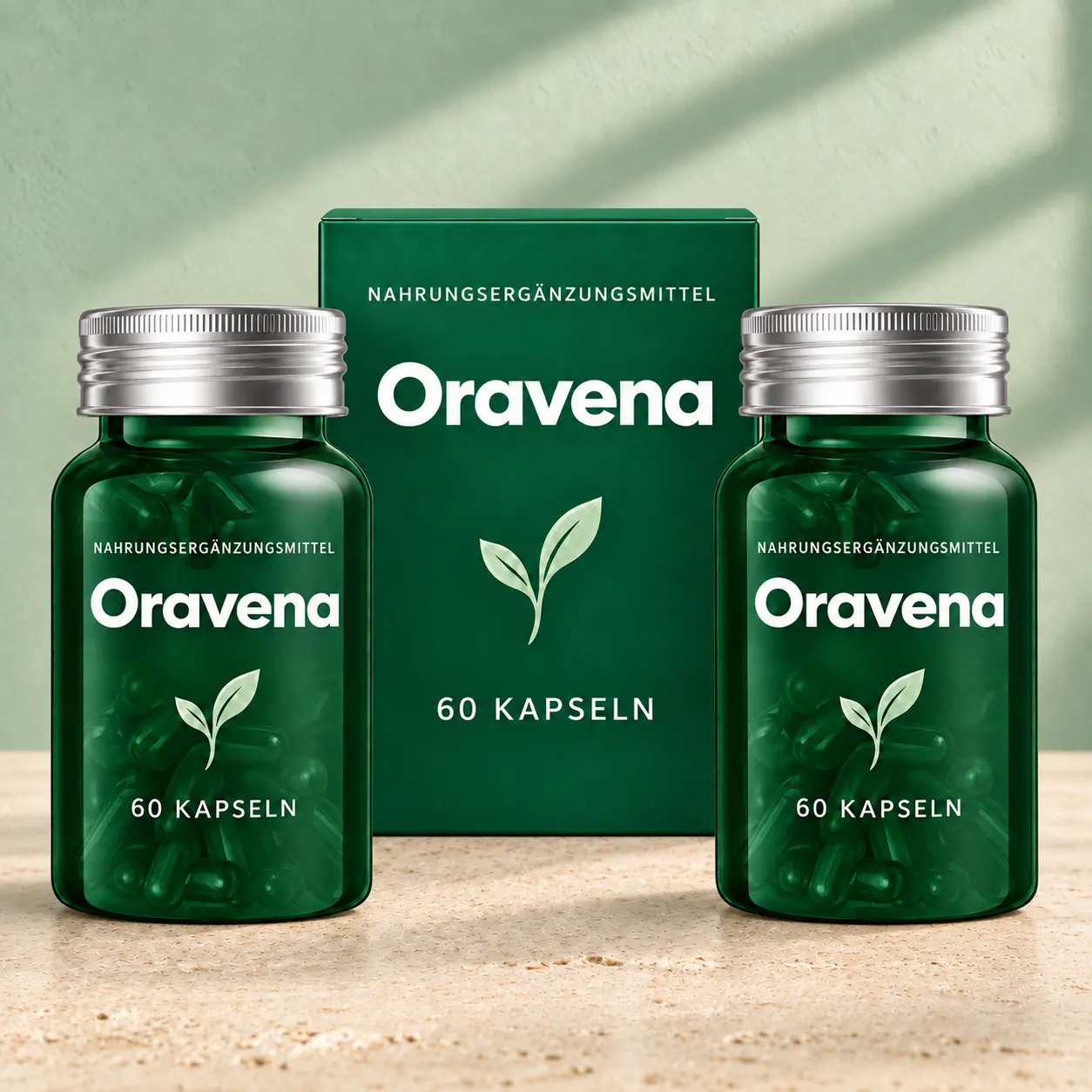 2× Oravena™