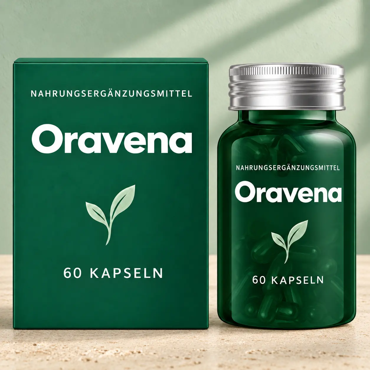 1× Oravena™
