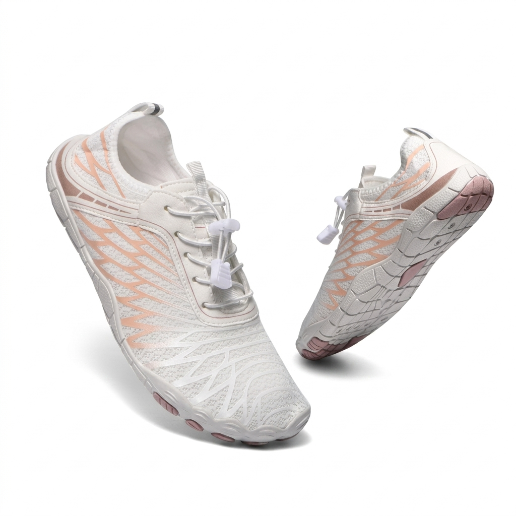Bright Footwear Motion Max barefoot shoe — Testwinner 2026