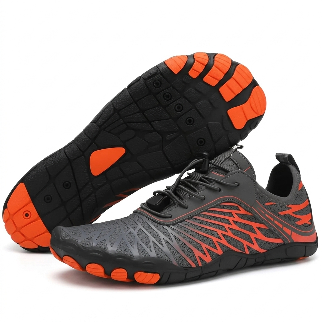 Hike Footwear Lorax barefoot shoe