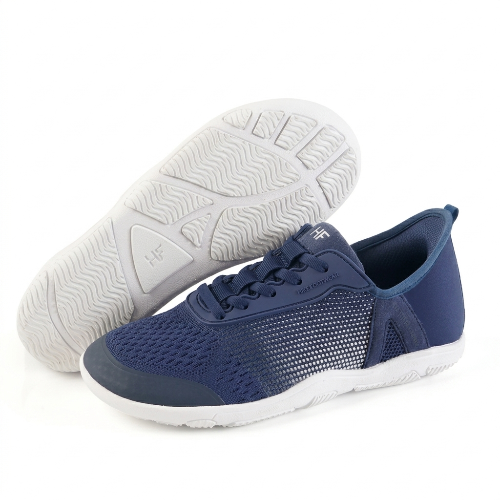 Hike Footwear HF Stride barefoot shoe