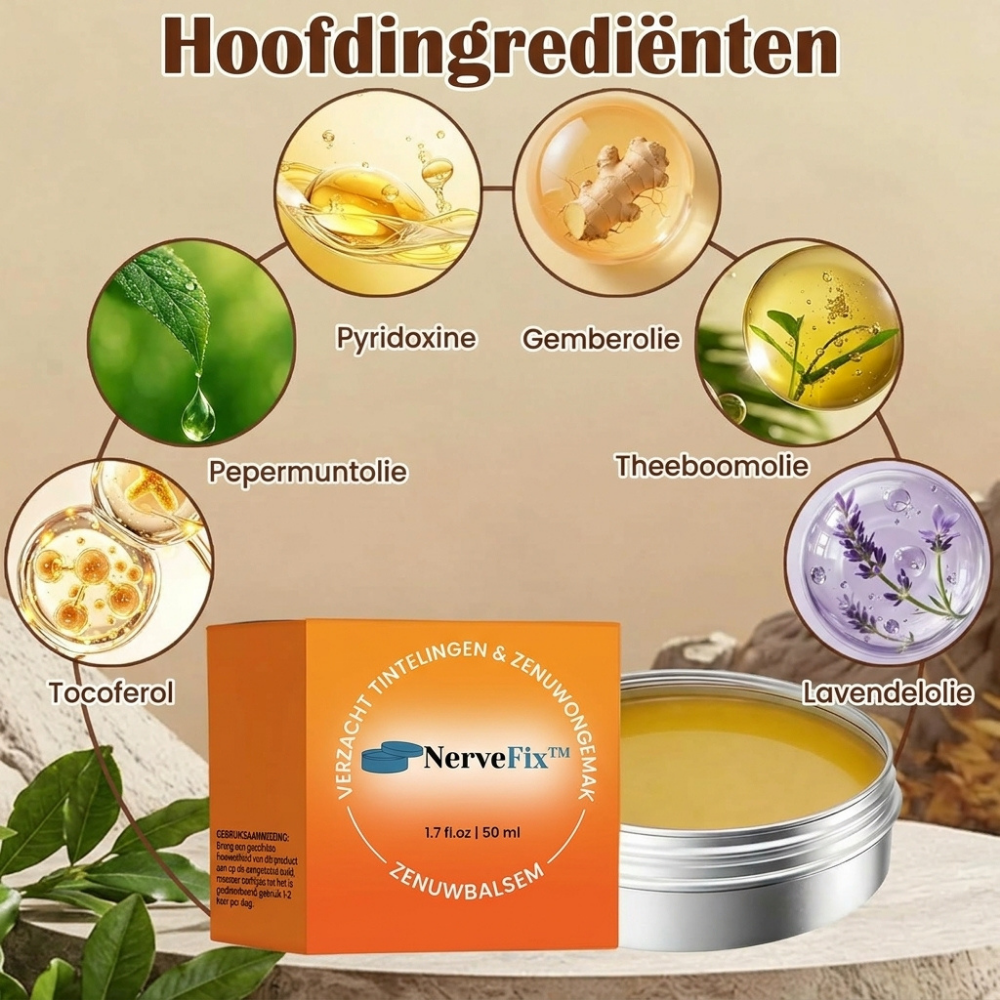 NerveFix™