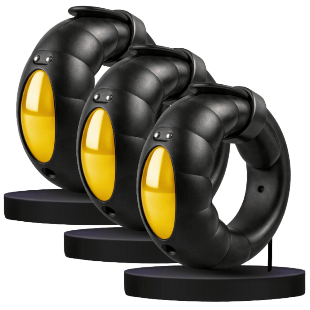 3x Zerexion™