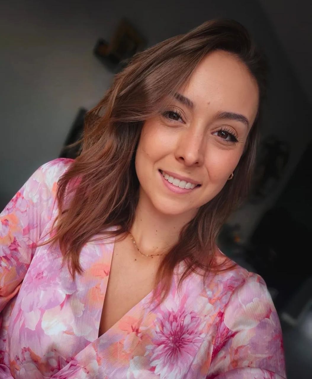 Julia M.